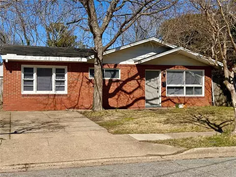 2016 Kingston Ave, Norfolk, VA 23503