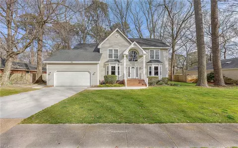 2732 Elson Green Ave, Virginia Beach, VA 23456