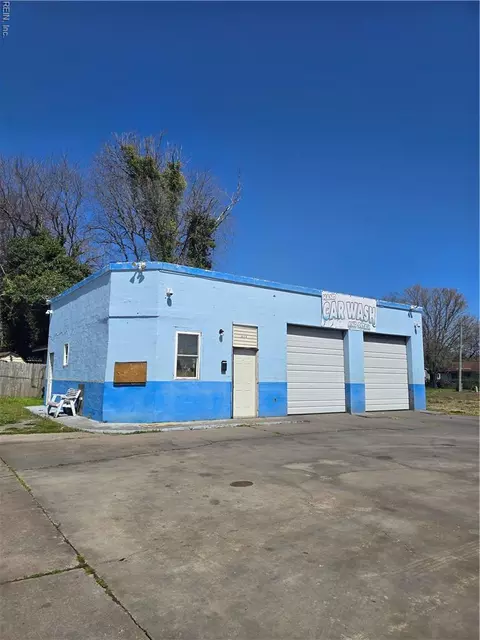 2008 Portsmouth Blvd, Portsmouth, VA 23704