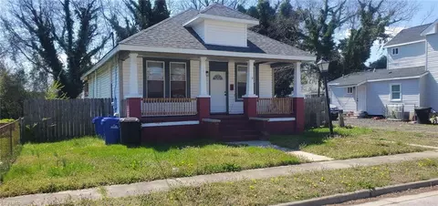1415 Summit Ave, Portsmouth, VA 23704