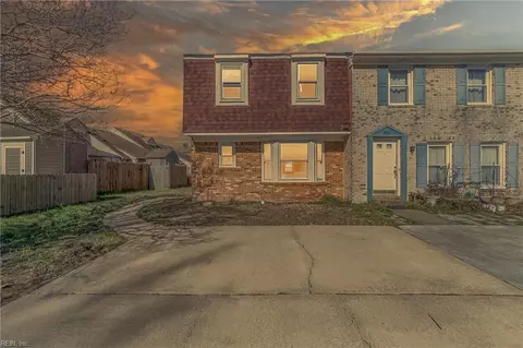689 Biltmore Dr, Virginia Beach, VA 23454