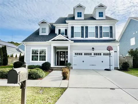 1973 Grandon Loop Rd, Virginia Beach, VA 23456