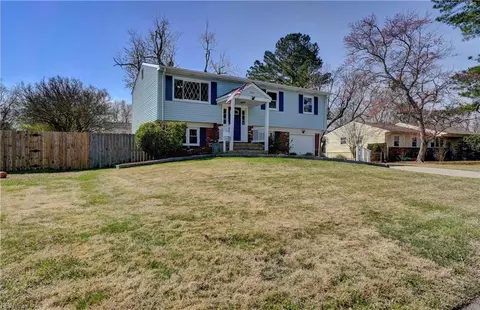 3037 Pewter Rd, Virginia Beach, VA 23452