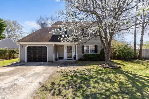 1205 Aztec Ct, Virginia Beach, VA 23454