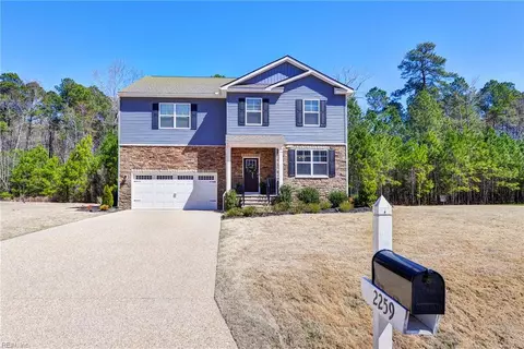 2259 Moonlight Pt, Williamsburg, VA 23185