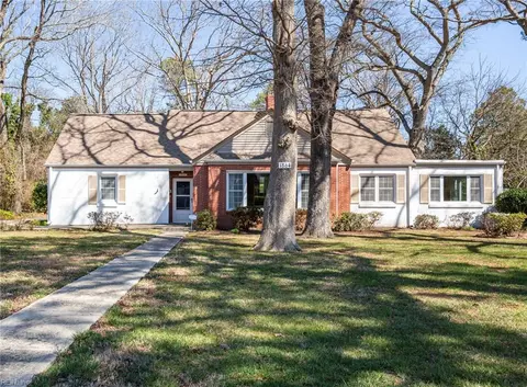 1864 Edgewood Ave, Norfolk, VA 23503