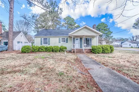 4100 Arlington Pl, Portsmouth, VA 23707