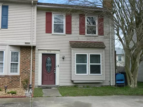 5110 Castle Way, Portsmouth, VA 23703