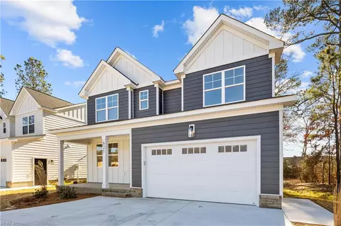 621 Dam Neck Rd, Virginia Beach, VA 23454