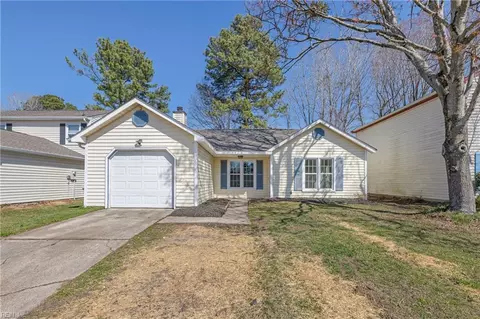 4168 Starwood Arch Arch, Virginia Beach, VA 23456