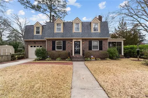 1441 Brunswick Ave, Norfolk, VA 23508