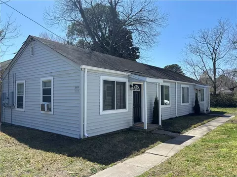 2323 Rush St, Norfolk, VA 23513