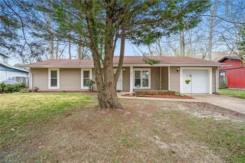 1913 Decathlon Dr, Virginia Beach, VA 23453
