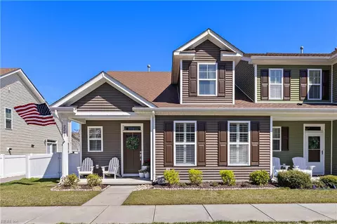 2207 Martlet Ln, Virginia Beach, VA 23456