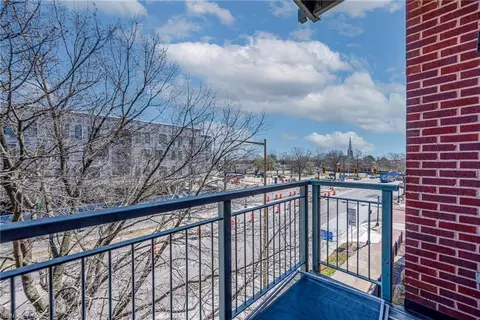 423 Saint Pauls Blvd #3D, Norfolk, VA 23510