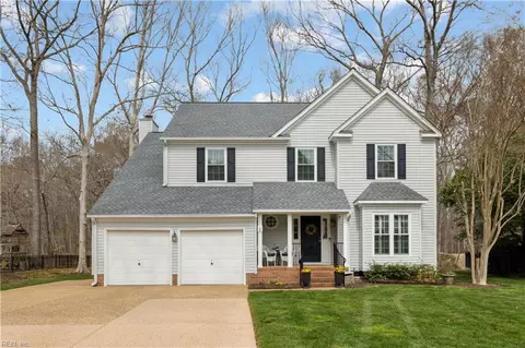 312 Treis Trl, Yorktown, VA 23693
