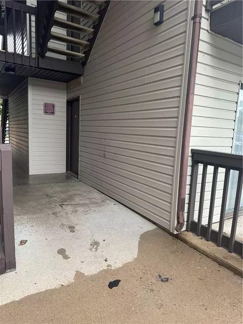 148 Haverford Ct UNIT 2, Hampton, VA 23666