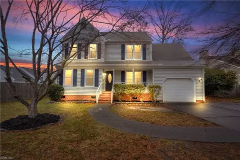 3 Gunter Ct, Hampton, VA 23666
