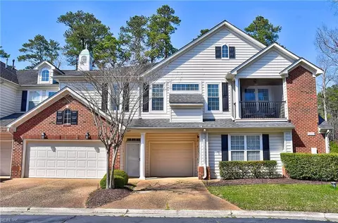3419 Robins Nest Arch Arch, Virginia Beach, VA 23456