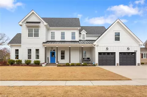 2856 Martins Point Way, Chesapeake, VA 23321