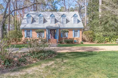 3000 Oak Lynn Path, Virginia Beach, VA 23452