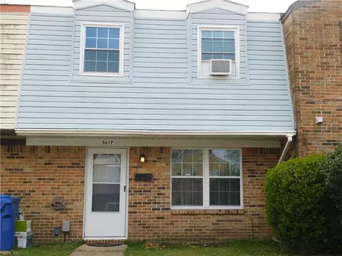 5617 Banbury Ct, Virginia Beach, VA 23462