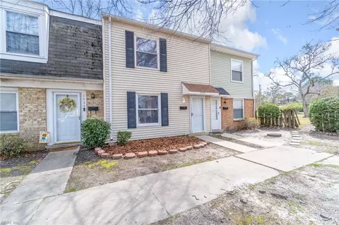 1533 Darren Cir, Portsmouth, VA 23701