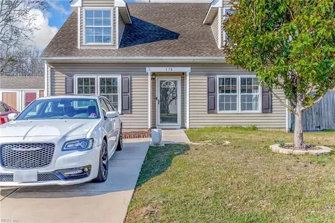 178 Kristen Ln, Suffolk, VA 23434