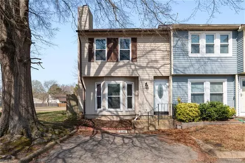3590 Windmill Dr, Virginia Beach, VA 23453