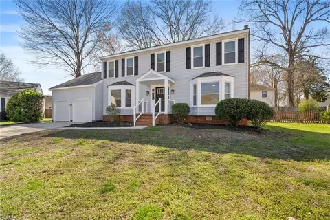 4592 Intervale Ct, Virginia Beach, VA 23456