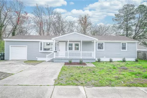 1204 Covel St, Norfolk, VA 23523