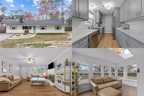 118 Winsome Haven Dr, Seaford, VA 23696