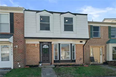 3777 Governors Way, Virginia Beach, VA 23452