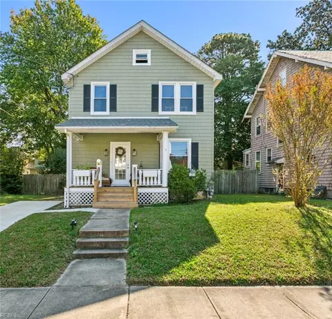 324 59th St, Newport News, VA 23607