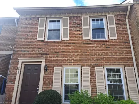 5561 Old Guard Cres, Virginia Beach, VA 23462