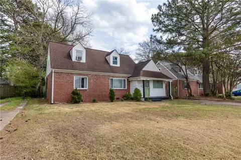 7634 Newport Ave, Norfolk, VA 23505