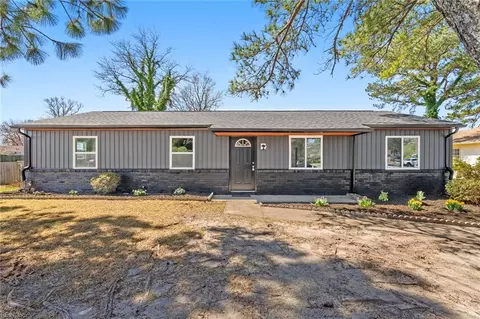 3012 Gauntlet Ct, Chesapeake, VA 23323