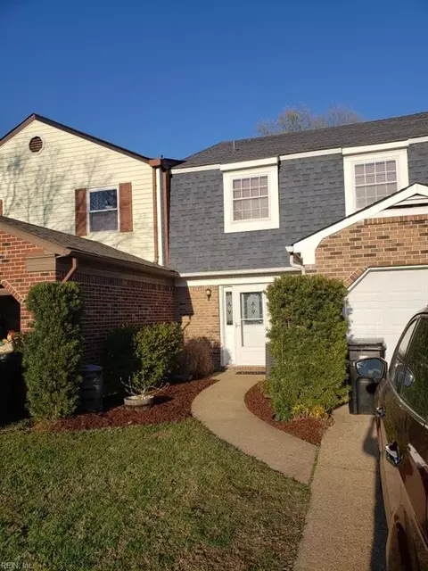4550 Good Adams Ln, Virginia Beach, VA 23455