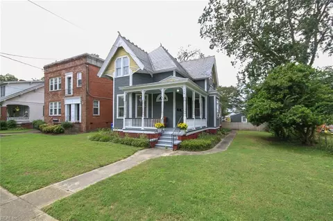 146 Florida Ave, Portsmouth, VA 23707