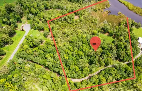 106 Bay Roads Ln, Camden County, NC 27974