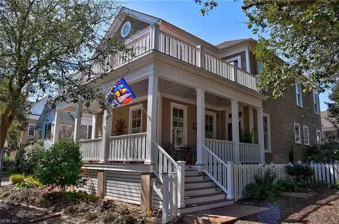 9629 28th Bay St, Norfolk, VA 23518