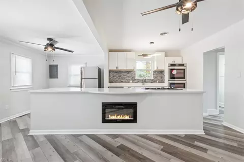 3901 Shell Rd, Hampton, VA 23669