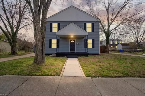 737 Marvin Ave, Norfolk, VA 23518