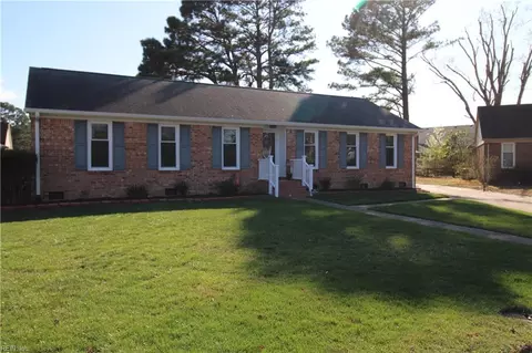 5305 Kempsville Ct, Virginia Beach, VA 23464