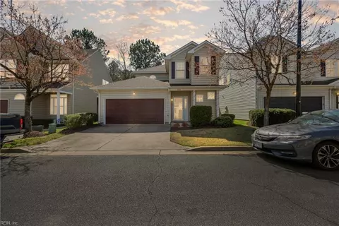4006 River Breeze Cir, Chesapeake, VA 23321