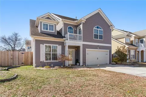 1745 Madison Crossing Ln, Virginia Beach, VA 23453