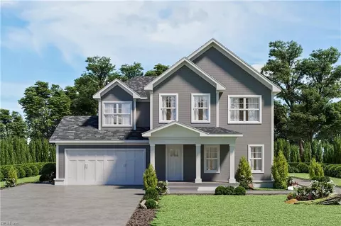 6146 Blackstone St, Norfolk, VA 23502
