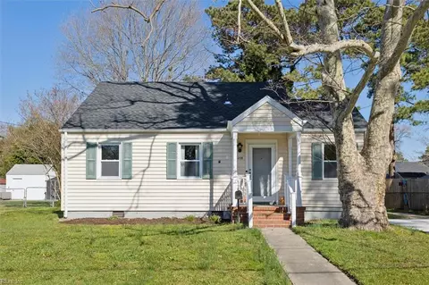 1208 Jenifer St, Norfolk, VA 23503