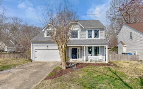 3920 Donnington Dr, Virginia Beach, VA 23456