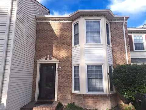 803 Pencil Box Way, Virginia Beach, VA 23462
